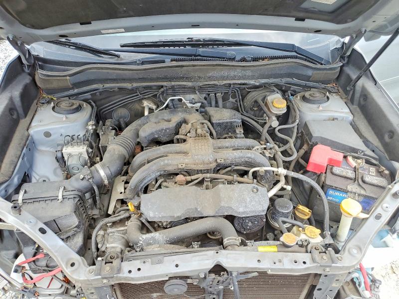 Продаж на аукціоні авто 2015 Subaru Forester, vin: JF2SJADC2FH402968, номер лоту: 54125926