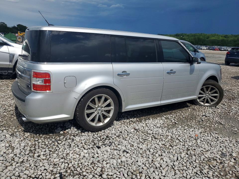 Aukcja sprzedaży 2019 Ford Flex, vin: 2FMHK6D89KBA22611, numer aukcji: 52199926