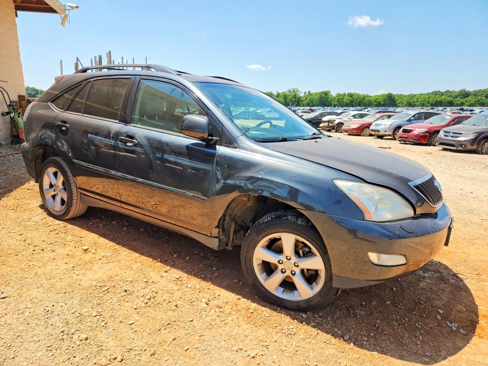 Продаж на аукціоні авто 2005 Lexus Rx, vin: 2T2GA31U15C028557, номер лоту: 53386876