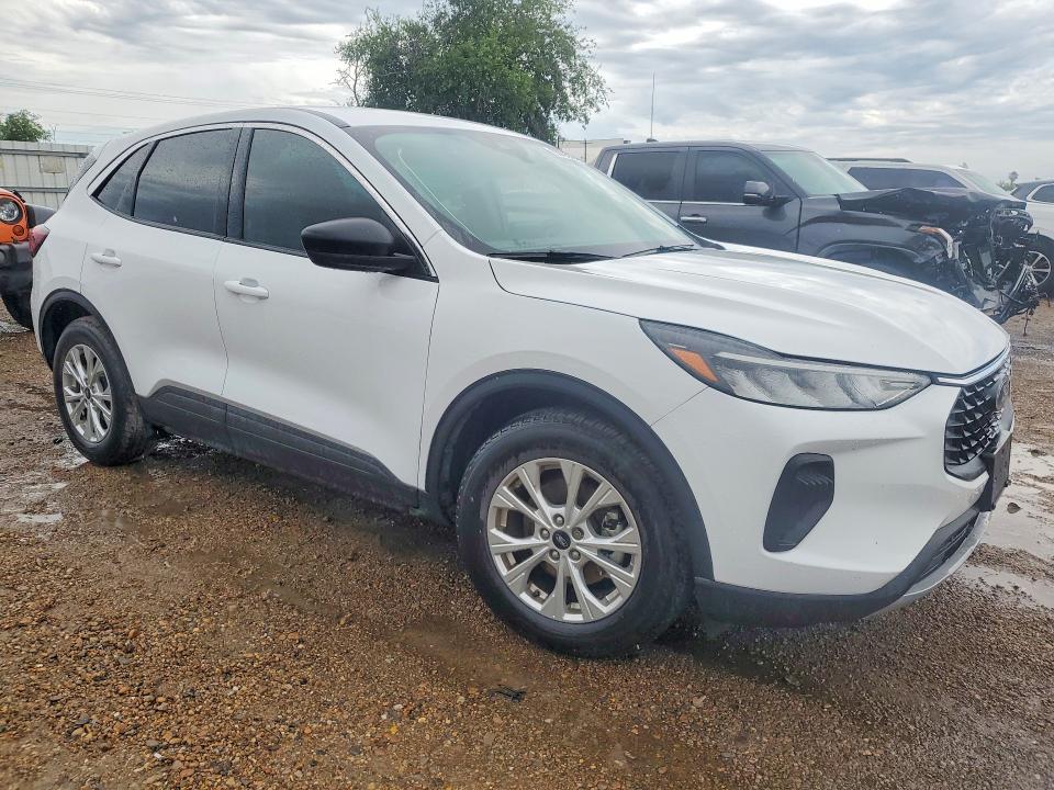 Aukcja sprzedaży 2024 Ford Escape, vin: 1FMCU0GN7RUA97637, numer aukcji: 53735976