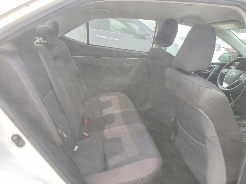 Продаж на аукціоні авто 2017 Toyota Corolla, vin: 2T1BURHE6HC836415, номер лоту: 53352716