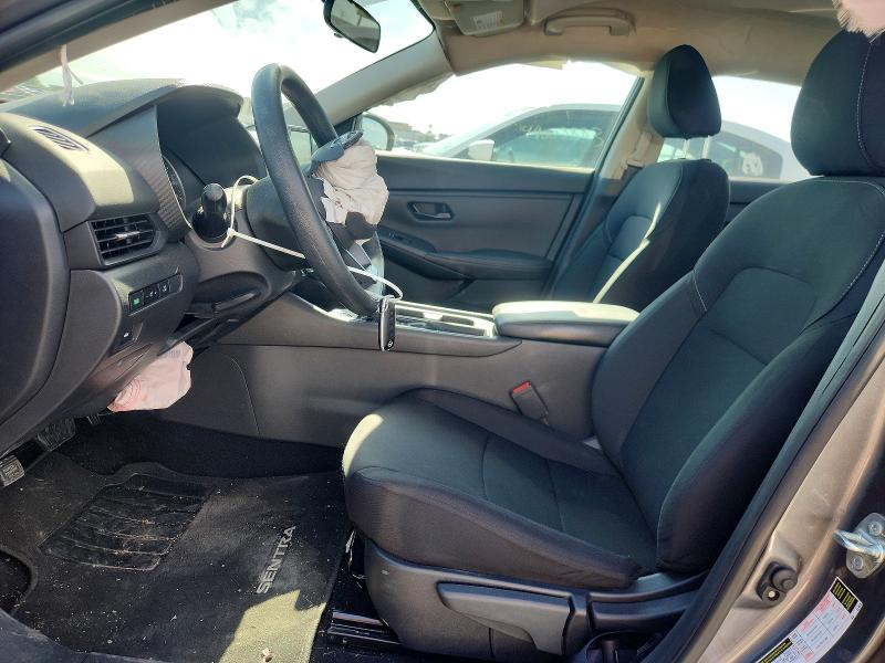 Aukcja sprzedaży 2025 Nissan Sentra, vin: 3N1AB8BV7SY250739, numer aukcji: 53320266