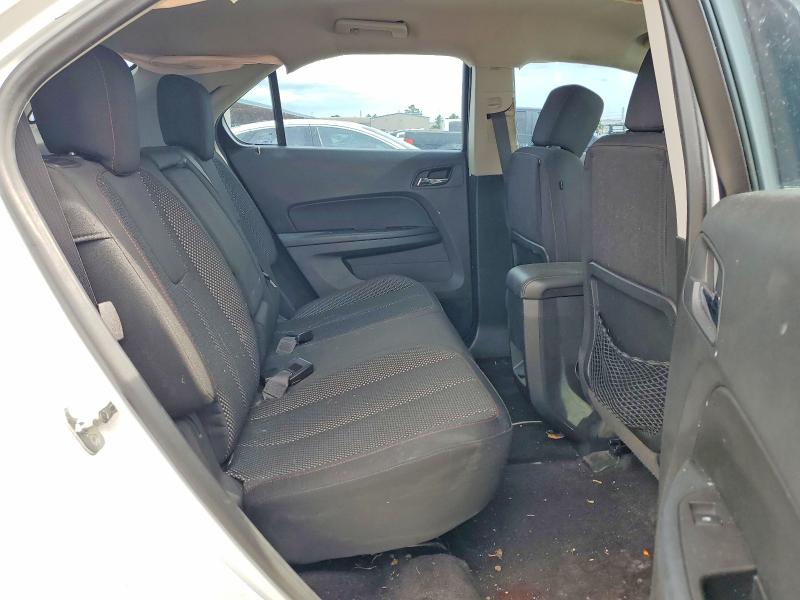 Продажа на аукционе авто 2016 Chevrolet Equinox, vin: 2GNALBEK7G1149528, номер лота: 54647486