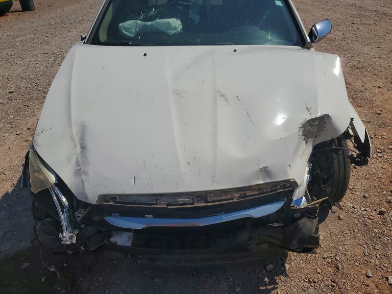 Aukcja sprzedaży 2011 Chrysler 200, vin: 1C3BC2FG9BN505464, numer aukcji: 53551396