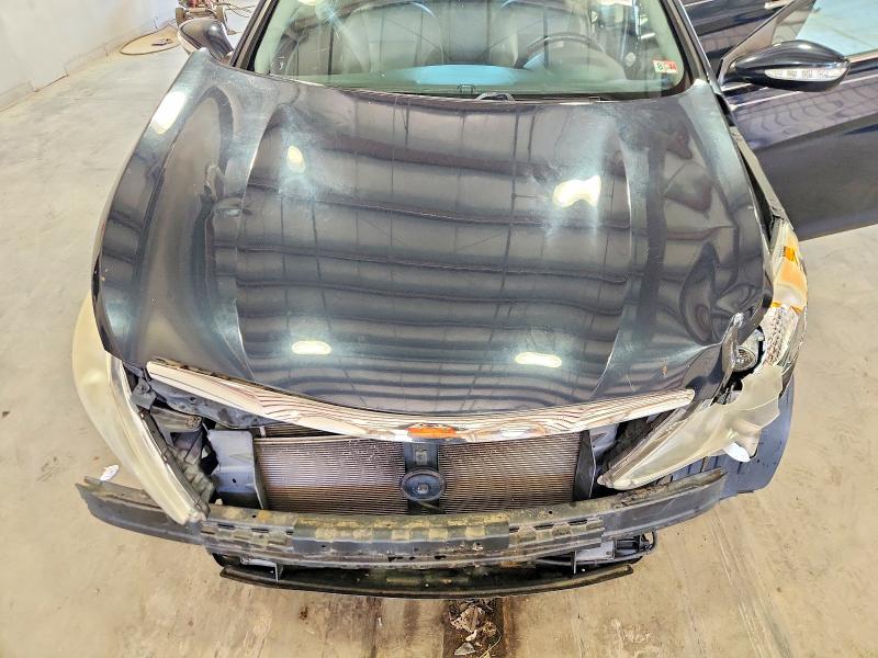 Aukcja sprzedaży 2011 Hyundai Sonata, vin: 5NPEC4AC5BH001342, numer aukcji: 53359586