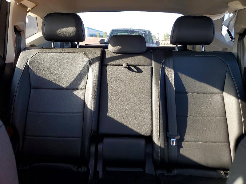 Продаж на аукціоні авто 2019 Volkswagen Tiguan, vin: 3VV3B7AXXKM155555, номер лоту: 55165676