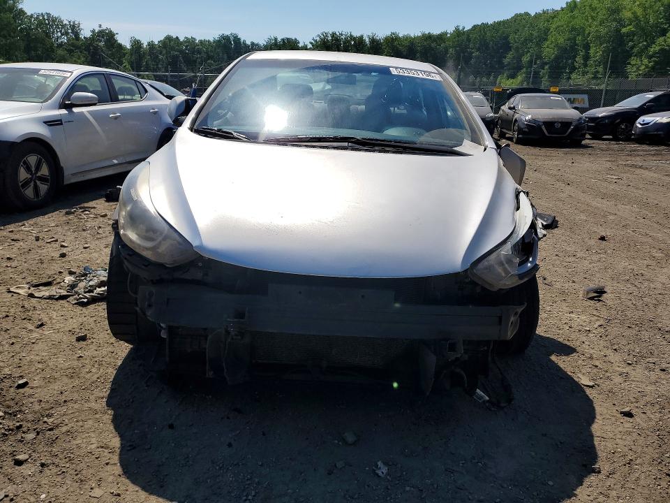 2016 Hyundai Elantra მანქანა იყიდება აუქციონზე, vin: 5NPDH4AE0GH670785, აუქციონის ნომერი: 53353196