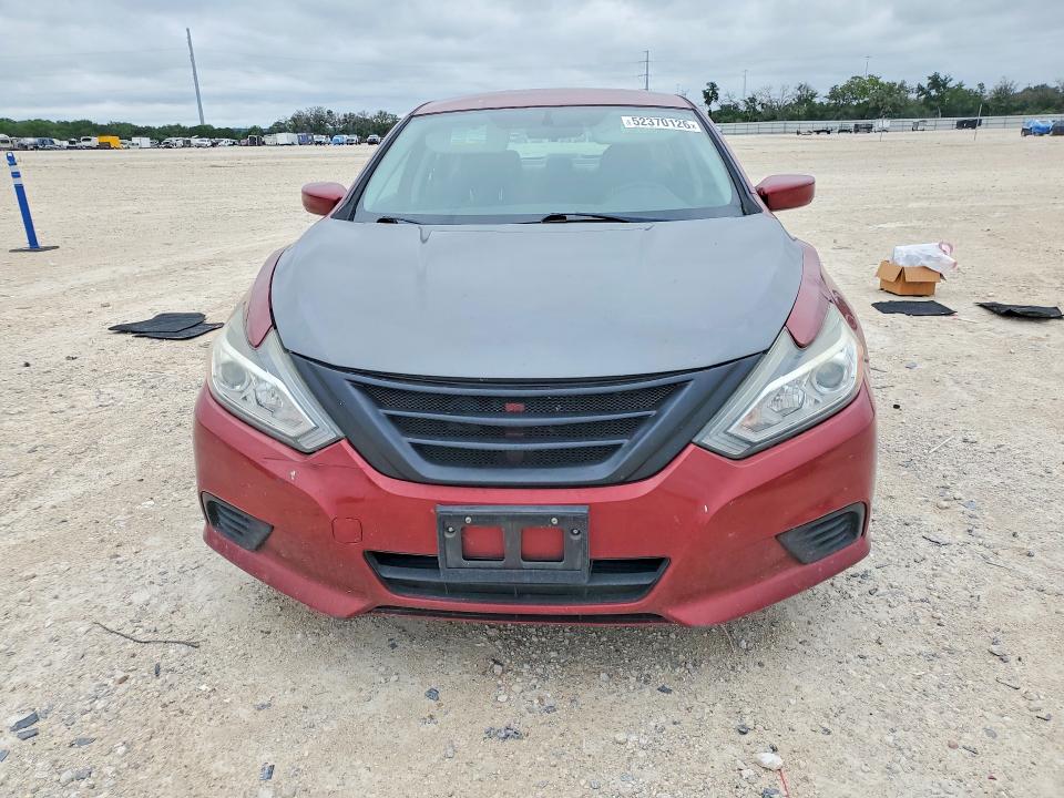 Продажа на аукционе авто 2016 Nissan Altima, vin: 1N4AL3AP8GC231851, номер лота: 52370126