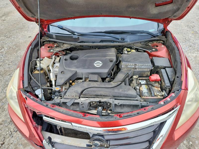 Продаж на аукціоні авто 2014 Nissan Altima, vin: 1N4AL3AP0EC148718, номер лоту: 54516886