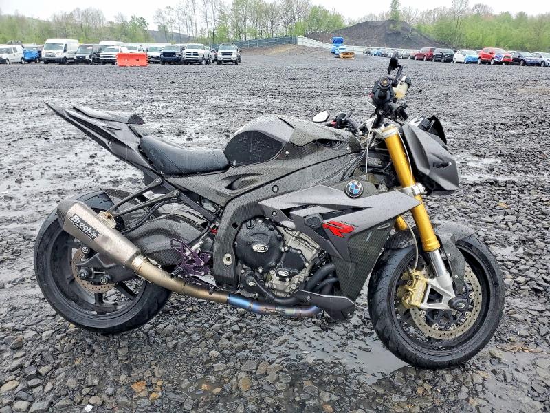 Aukcja sprzedaży 2014 Bmw S 1000, vin: WB10D1209EZ198973, numer aukcji: 52771786
