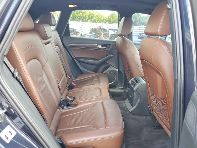 52158186 :رقم المزاد ، WA1L2AFP4GA044194 vin ، 2016 Audi Q5 مزاد بيع