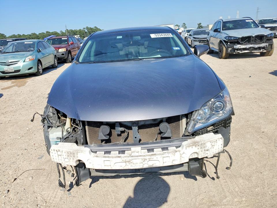 2012 Lexus Es მანქანა იყიდება აუქციონზე, vin: JTHBK1EG5C2477819, აუქციონის ნომერი: 53343686