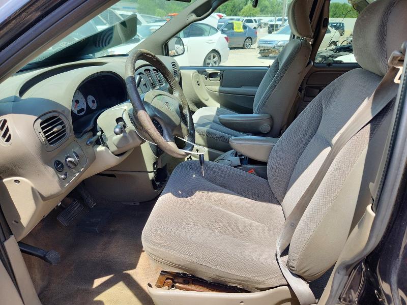 Продаж на аукціоні авто 2004 Dodge Grand Caravan, vin: 2D4GP44L24R603083, номер лоту: 55405526