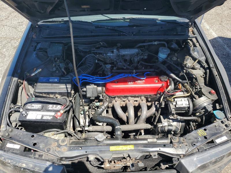 Aukcja sprzedaży 1991 Honda Accord, vin: 1HGCB7251MA067636, numer aukcji: 52778646
