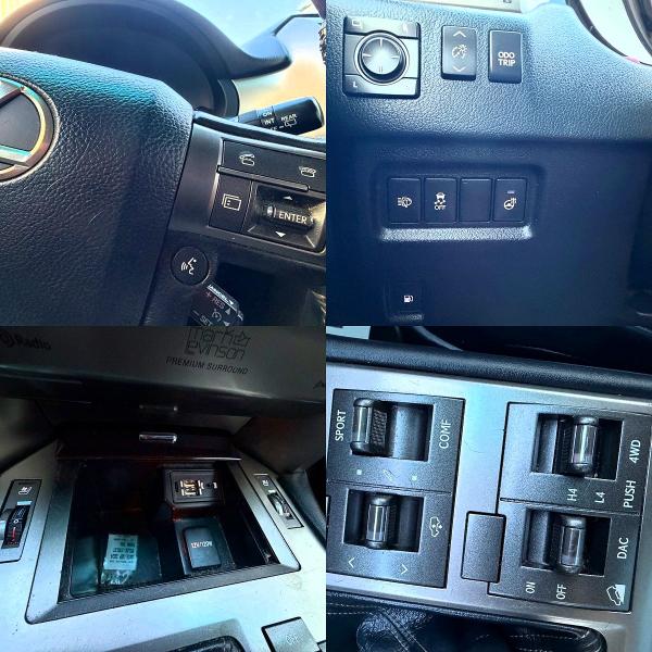 Aukcja sprzedaży 2016 Lexus Gx, vin: JTJJM7FX2G5144441, numer aukcji: 55846176