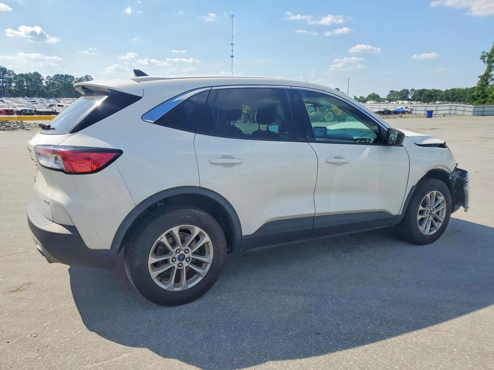 Продаж на аукціоні авто 2022 Ford Escape, vin: 1FMCU9G65NUA60920, номер лоту: 54392846