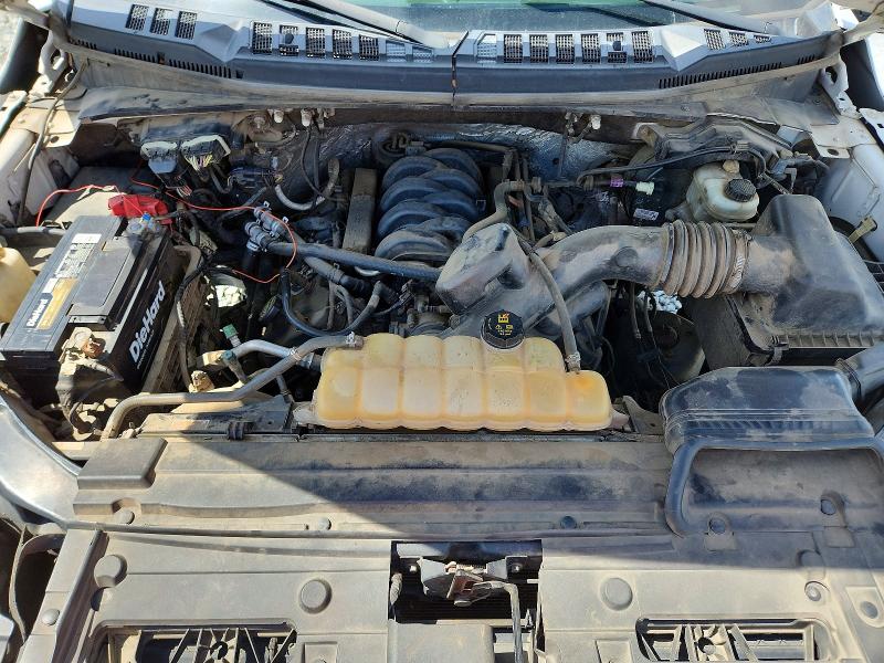 Aukcja sprzedaży 2017 Ford F150, vin: 1FTFW1EF3HFA75957, numer aukcji: 54214096