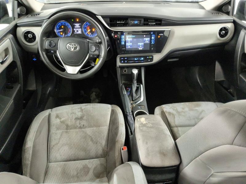 Aukcja sprzedaży 2017 Toyota Corolla, vin: 5YFBURHE8HP605550, numer aukcji: 51381556