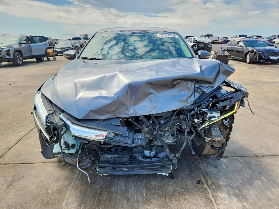 55172866 :رقم المزاد ، 1VWAA7A32LC026098 vin ، 2020 Volkswagen Passat مزاد بيع