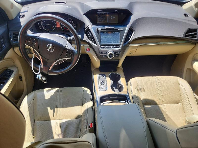 Продажа на аукционе авто 2020 Acura Mdx, vin: 5J8YD3H81LL016683, номер лота: 54066416