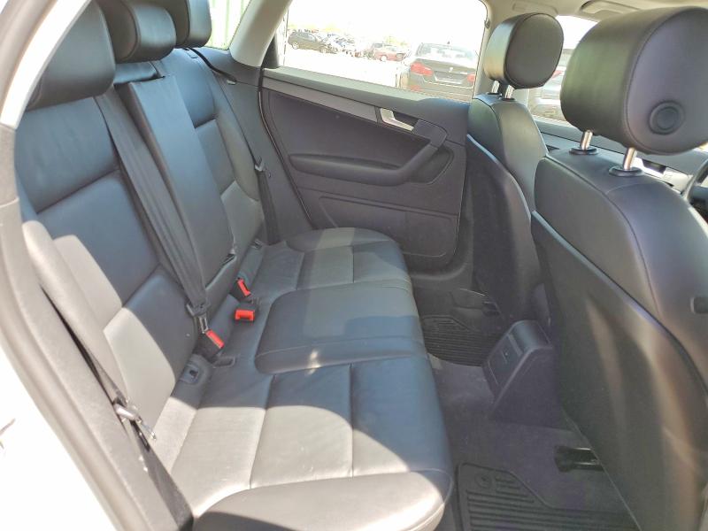 53712886 :رقم المزاد ، WAUDFAFM6BA055806 vin ، 2011 Audi A3 مزاد بيع