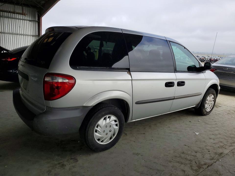2002 Dodge Caravan მანქანა იყიდება აუქციონზე, vin: 1B4GP25352B576504, აუქციონის ნომერი: 53113206