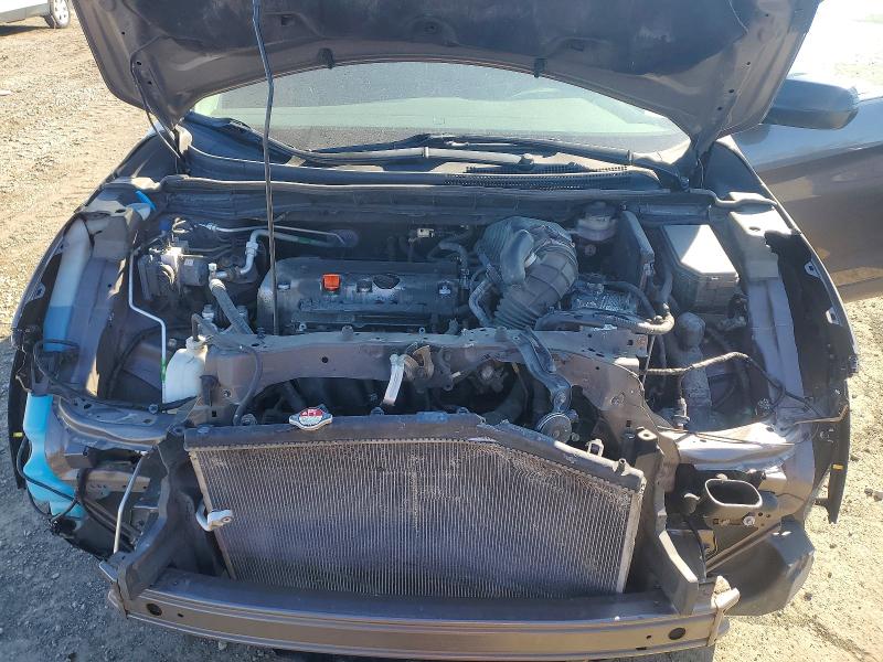 53199296 :رقم المزاد ، 2HKRM4H36EH713576 vin ، 2014 Honda Cr-v مزاد بيع