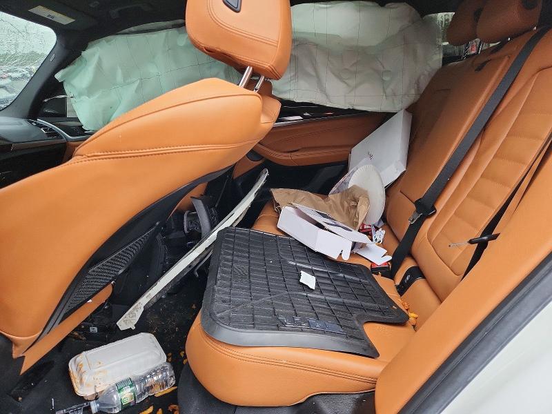 52328306 :رقم المزاد ، 5UX83DP06P9S79790 vin ، 2023 Bmw X3 مزاد بيع