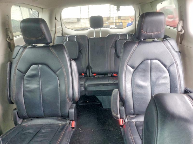 Aukcja sprzedaży 2018 Chrysler Pacifica, vin: 2C4RC1BG0JR187133, numer aukcji: 54692936