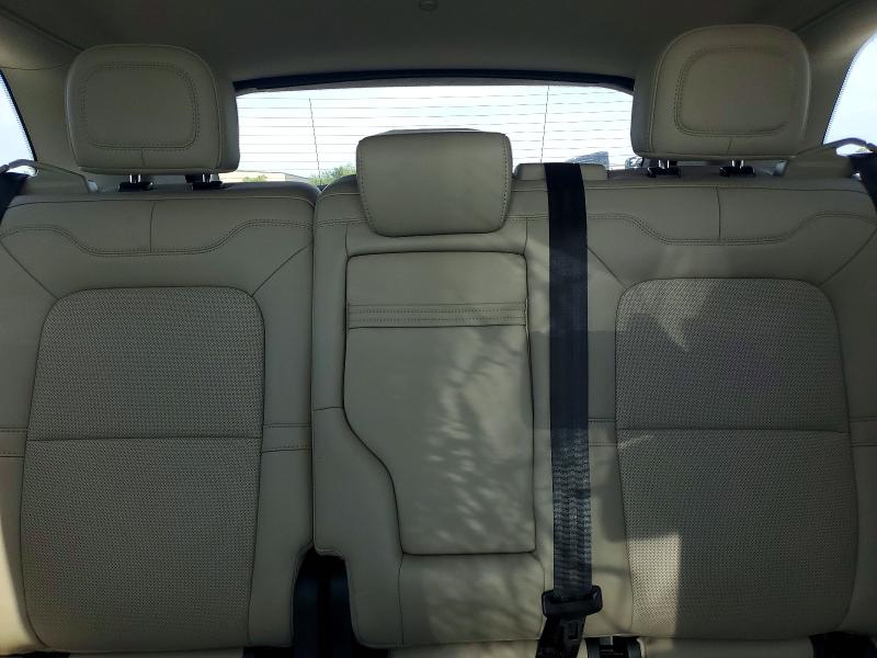 Продажа на аукционе авто 2025 Lincoln Corsair, vin: 5LMCJ1DA8SUL07892, номер лота: 52472976