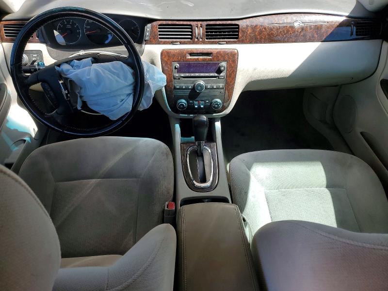 Продаж на аукціоні авто 2012 Chevrolet Impala, vin: 2G1WB5E39C1266655, номер лоту: 54864336