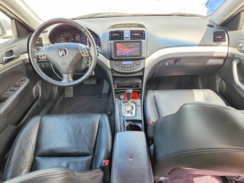 Продаж на аукціоні авто 2005 Acura Tsx, vin: JH4CL96845C002389, номер лоту: 54979436