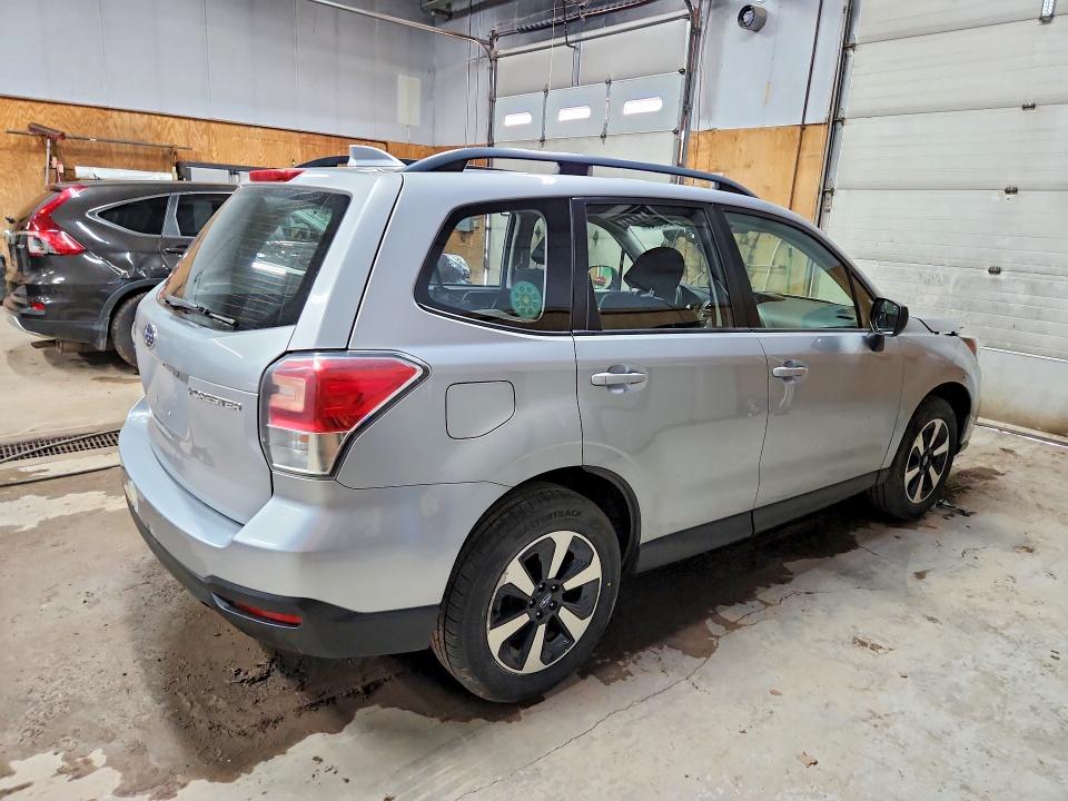 Aukcja sprzedaży 2018 Subaru Forester, vin: JF2SJABC8JH552661, numer aukcji: 53934796