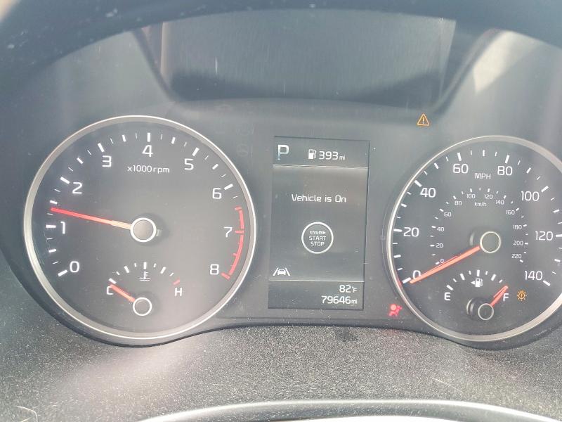 Продажа на аукционе авто 2022 Kia Rio, vin: 3KPA24AD0NE433419, номер лота: 53709136