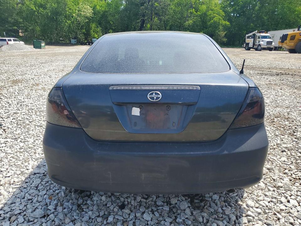 Aukcja sprzedaży 2007 Toyota Scion Tc, vin: JTKDE177670178722, numer aukcji: 54291326