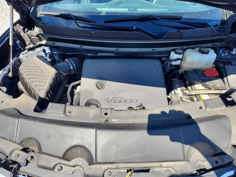 Продаж на аукціоні авто 2023 Chevrolet Traverse, vin: 1GNERGKW3PJ300102, номер лоту: 52517086