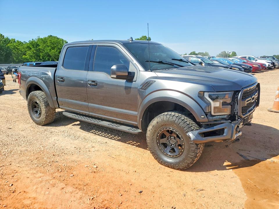 Aukcja sprzedaży 2019 Ford F150, vin: 1FTFW1RGXKFB78822, numer aukcji: 52336856