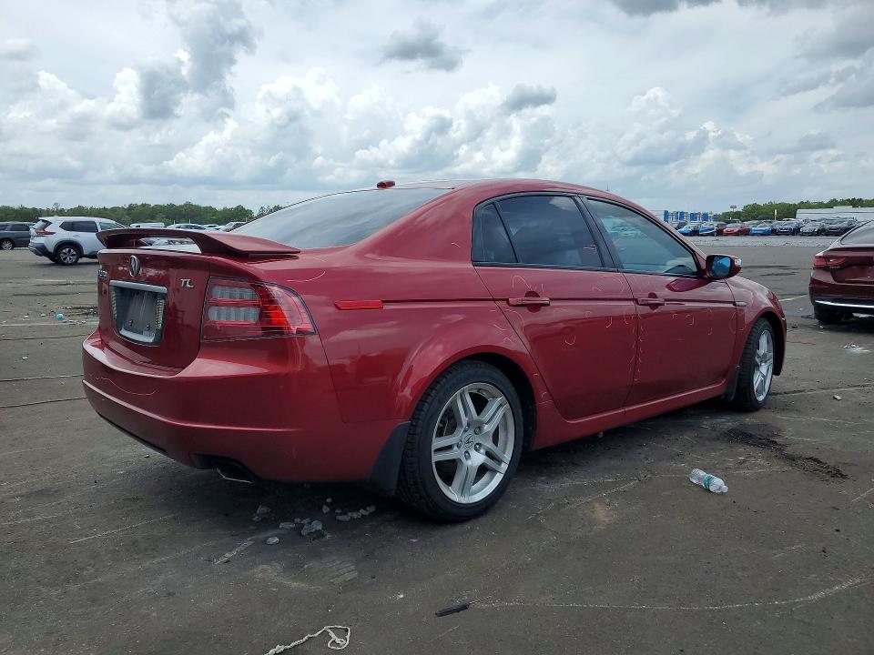Aukcja sprzedaży 2007 Acura Tl, vin: 19UUA662X7A048315, numer aukcji: 54950836