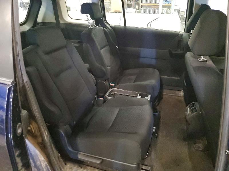 Продаж на аукціоні авто 2010 Mazda 5, vin: JM1CR2WL5A0367851, номер лоту: 53603866