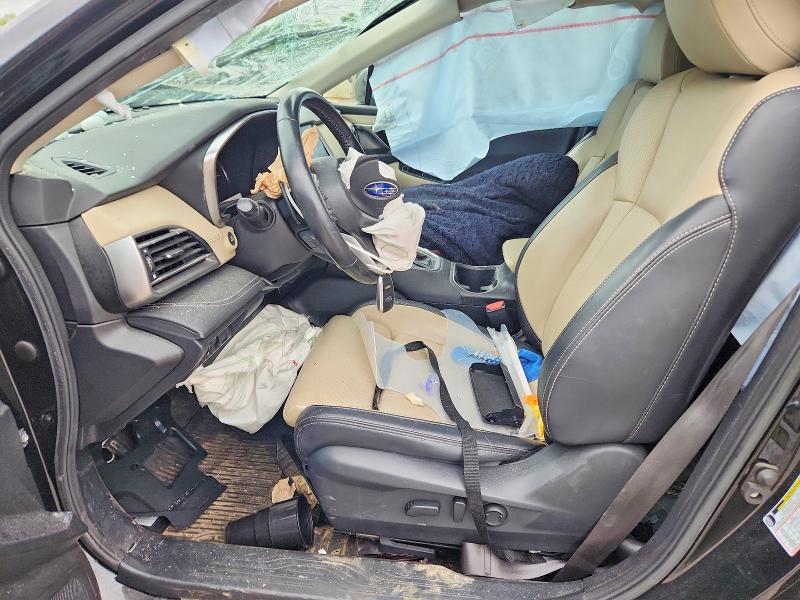 Продаж на аукціоні авто 2021 Subaru Outback, vin: 4S4BTAMC5M3207283, номер лоту: 53605746