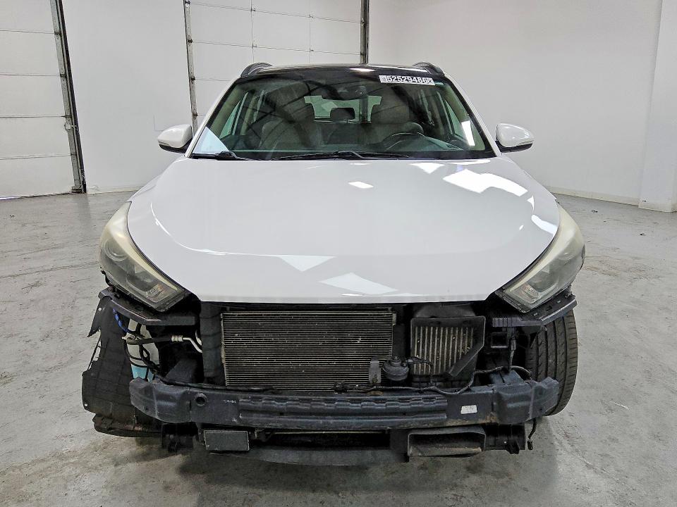 Продаж на аукціоні авто 2016 Hyundai Tucson, vin: KM8J33A23GU099344, номер лоту: 52529486