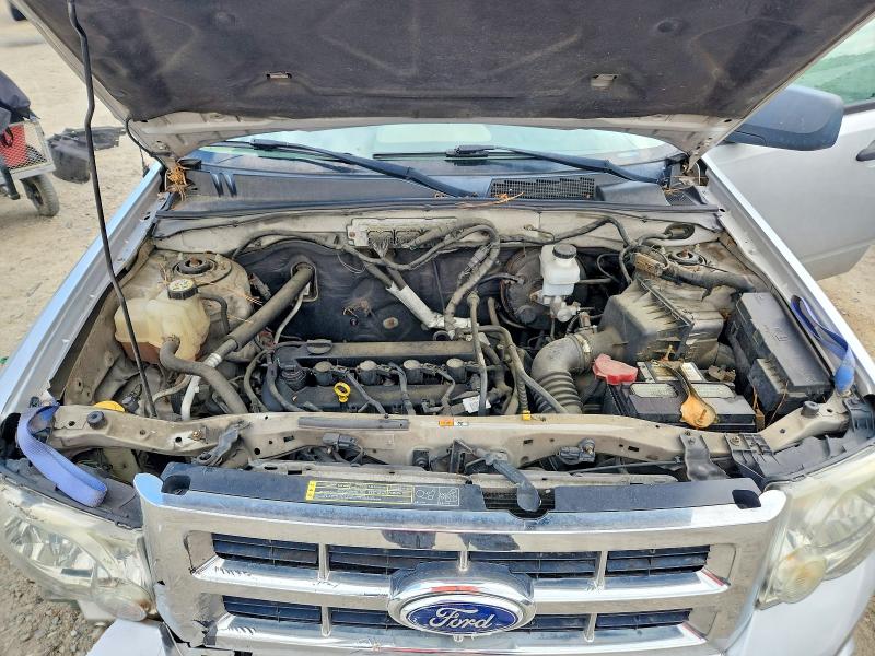 Auction sale of the 2010 Ford Escape, vin: 1FMCU0C74AKB09900, lot number: 53512766