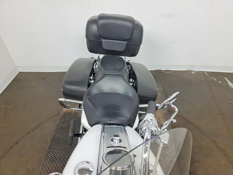 Aukcja sprzedaży 2012 Harley-davidson Flhrc, vin: 1HD1FRM16CB609739, numer aukcji: 54826226