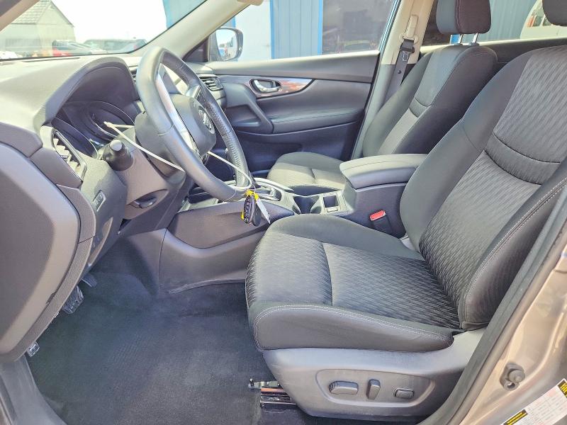 Aukcja sprzedaży 2017 Nissan Rogue, vin: KNMAT2MV1HP604382, numer aukcji: 54887066