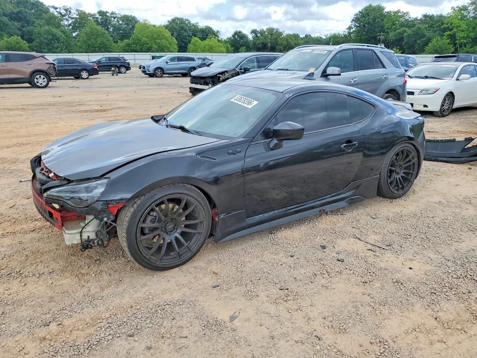 Продаж на аукціоні авто 2013 Scion Fr-s, vin: JF1ZNAA16D2725298, номер лоту: 53628396