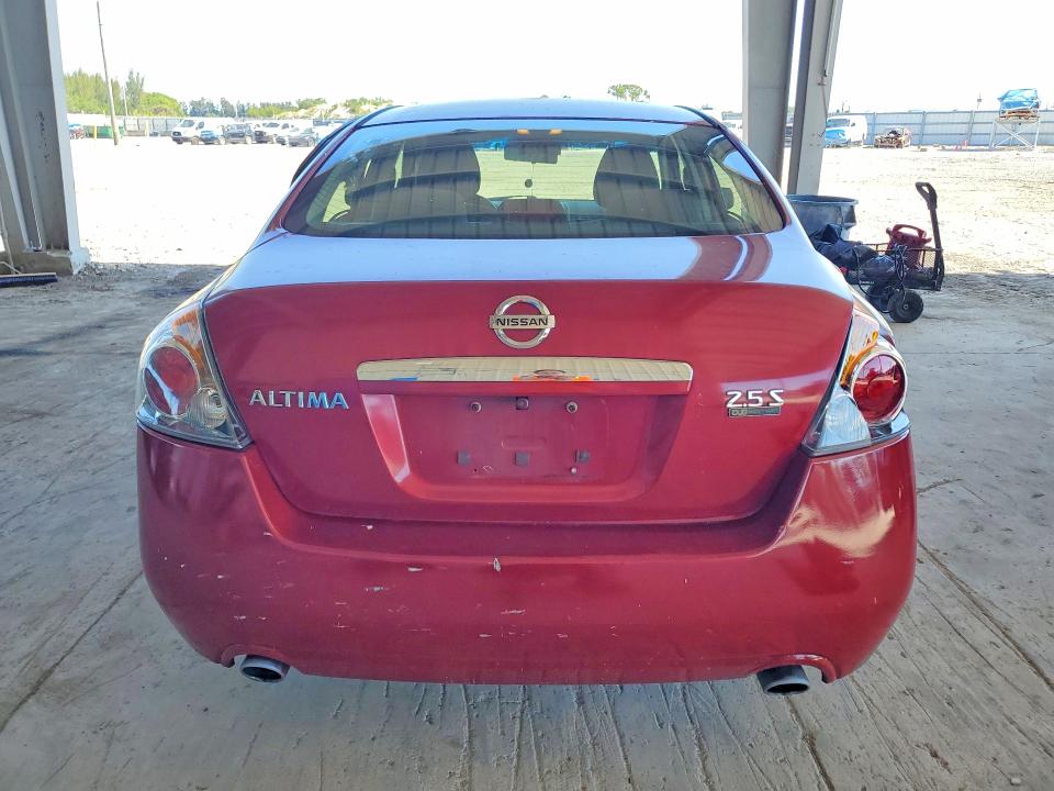 Продажа на аукционе авто 2009 Nissan Altima, vin: 1N4AL21E59N496744, номер лота: 53005106