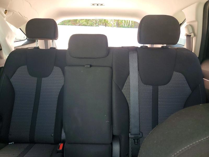 Продаж на аукціоні авто 2022 Kia Sorento, vin: 5XYRG4LC2NG109402, номер лоту: 55223216