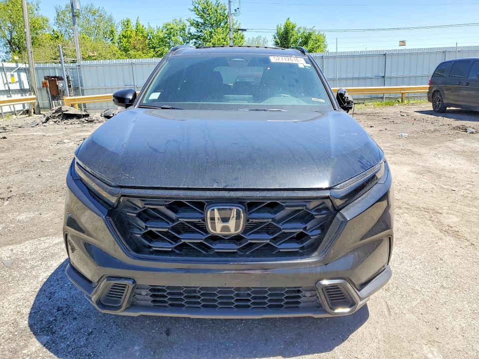 Продажа на аукционе авто 2024 Honda Cr-v, vin: 7FARS6H89RE043768, номер лота: 52712616