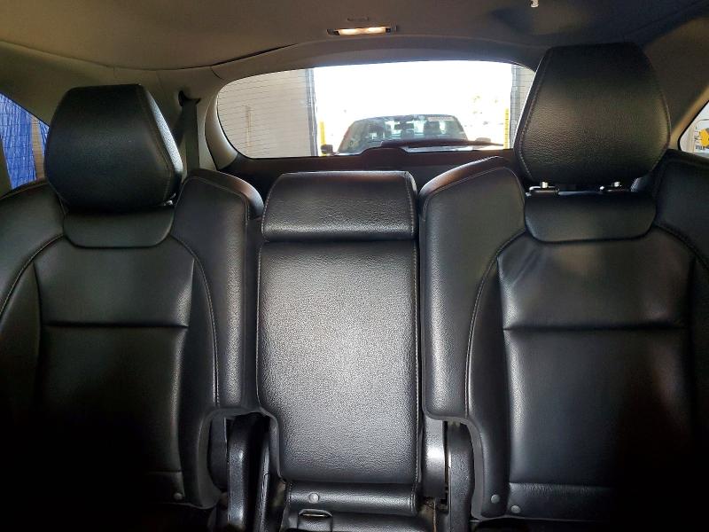 52159966 :رقم المزاد ، 5FRYD4H21EB048800 vin ، 2014 Acura Mdx مزاد بيع
