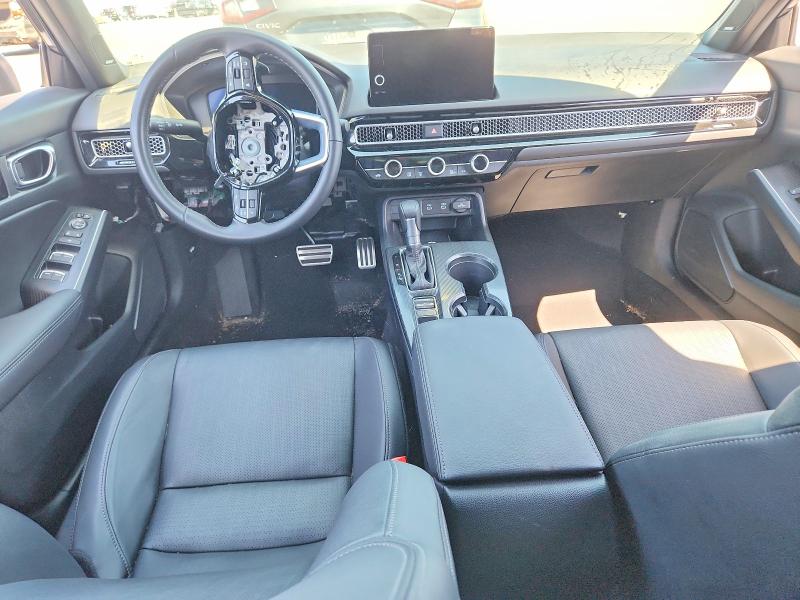 Продажа на аукционе авто 2025 Honda Civic, vin: 2HGFE4F85SH346559, номер лота: 53716126